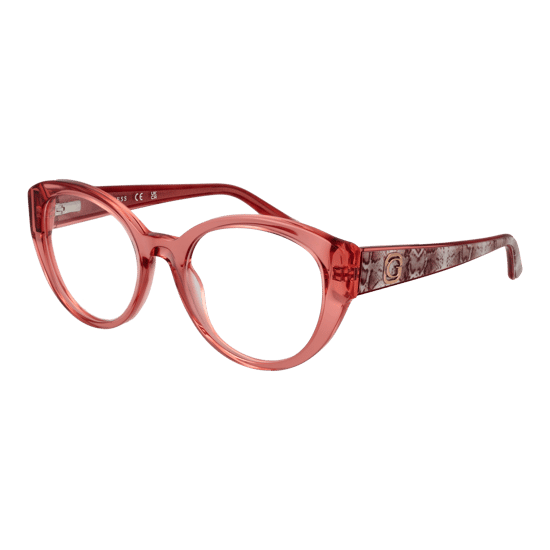Guess Montura de gafas GU50127 072 53 - Image 1