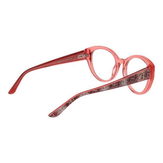 Guess Montura de gafas GU50127 072 53 - Image 3