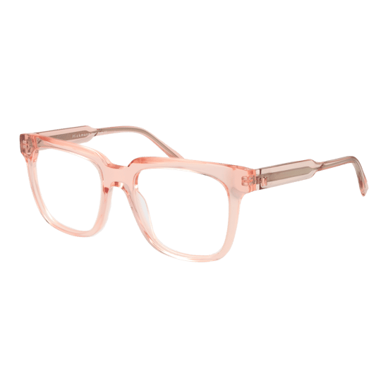 Ana Hickmann Montura de gafas HI6286 T02 54 - Image 1