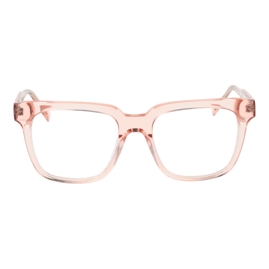 Ana Hickmann Montura de gafas HI6286 T02 54 - Image 2