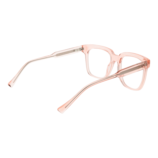 Ana Hickmann Montura de gafas HI6286 T02 54 - Image 3