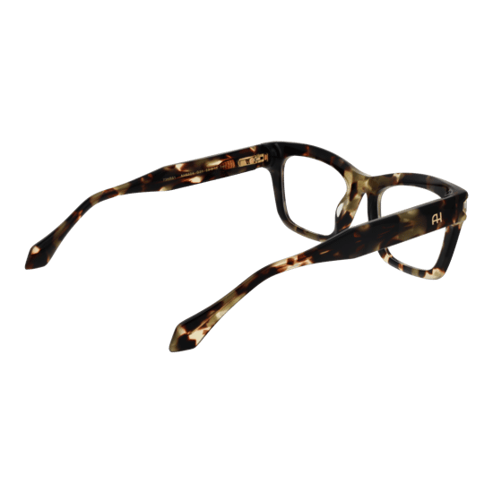 Ana Hickmann Montura de gafas AH6504 G21 52 - Image 3