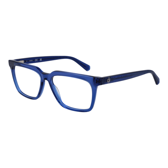 Guess Montura de gafas GU50133 090 55 - Image 1