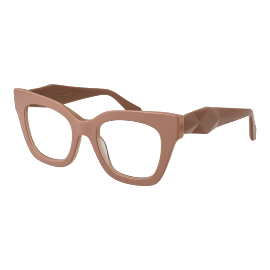 Ana Hickmann Montura de gafas AH6523 H01 50 - Image 1