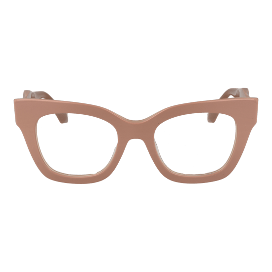 Ana Hickmann Montura de gafas AH6523 H01 50 - Image 2