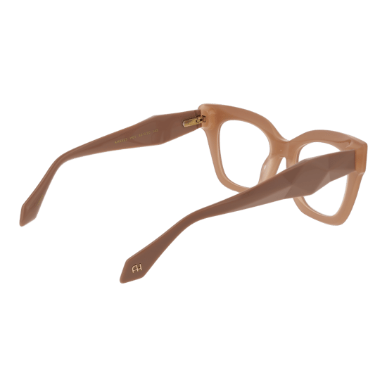 Ana Hickmann Montura de gafas AH6523 H01 50 - Image 3