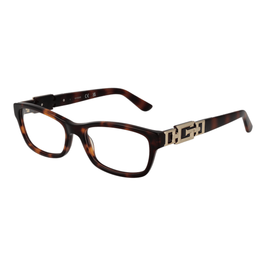 Guess Montura de gafas GU2986 052 51 - Image 1