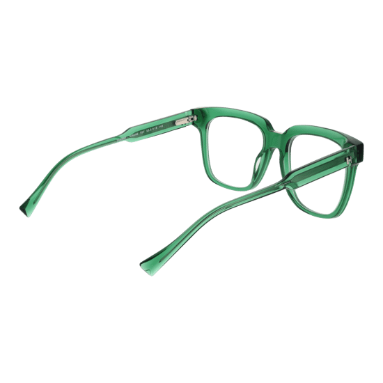 Ana Hickmann Montura de gafas HI6286 T01 54 - Image 3