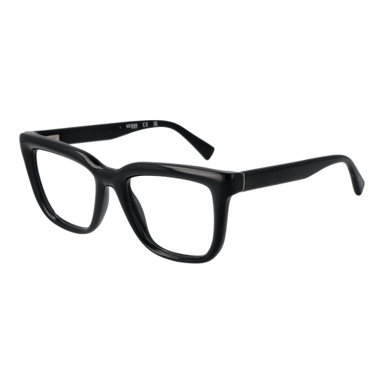 Guess Montura de gafas GU50151 001 52 - Image 1
