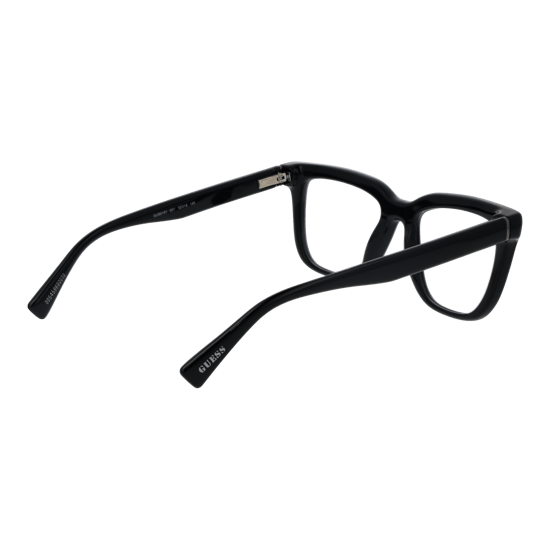 Guess Montura de gafas GU50151 001 52 - Image 3