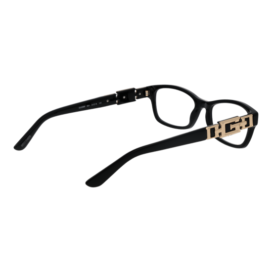 Guess Montura de gafas GU2986 001 51 - Image 3