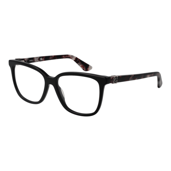 Guess Montura de gafas GU2937-N 005 52 - Image 1