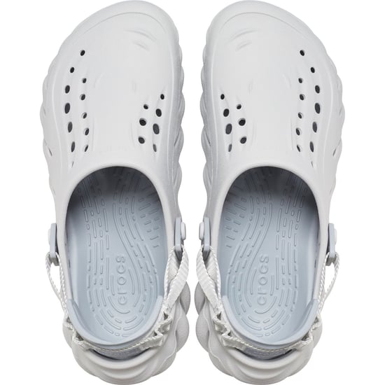 Sandalias Echo - Crocs - Termoplástico - Gris - Image 5
