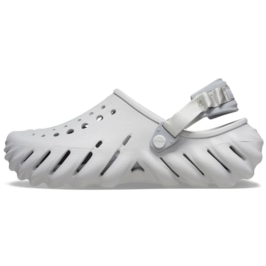 Sandalias Echo - Crocs - Termoplástico - Gris - Image 6