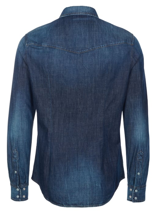 Camisa Dolce & Gabbana - Image 2