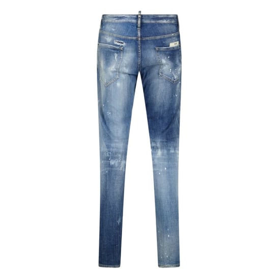 Pantalones Vaqueros Azules Cool Guy Jean De Dsquared2 - Image 2