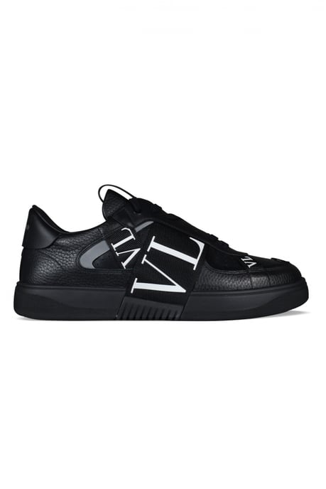 Valentino Garavani Sneakers VL7N Negro - Image 1