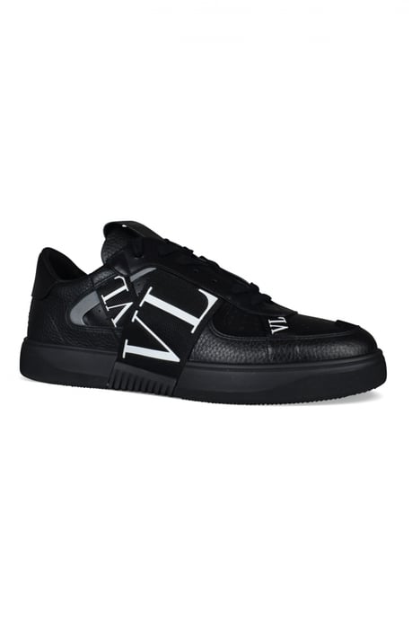 Valentino Garavani Sneakers VL7N Negro - Image 2