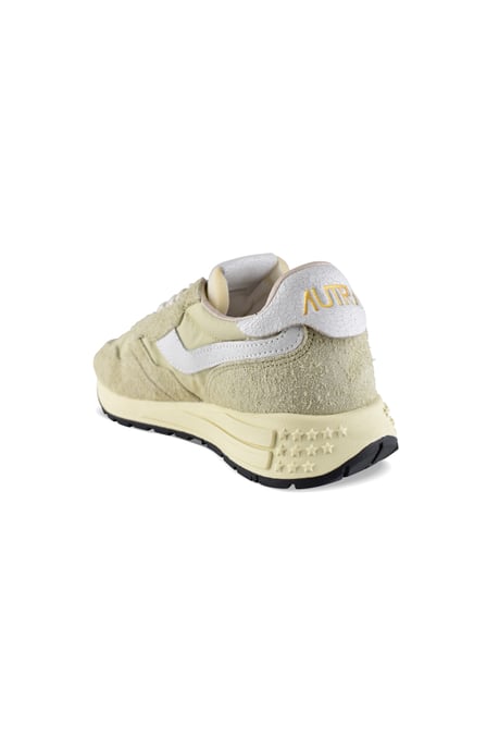 Autry Sneakers Reelwind Blanco - Image 3
