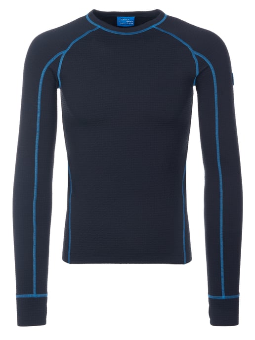 Sudadera Bally Polartech negra - Image 1