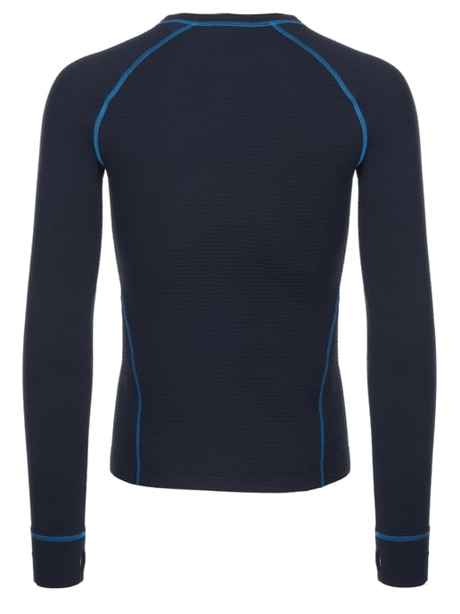 Sudadera Bally Polartech negra - Image 2