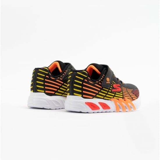 Skechers S Lights Trainers Infants - Image 5