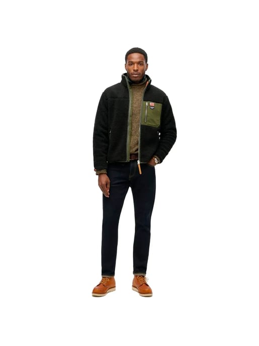 Polar retro vintage de Superdry para hombre - Image 2