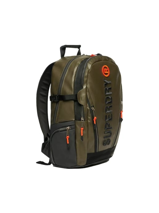 Mochila Tarp de Superdry para hombre - Image 2