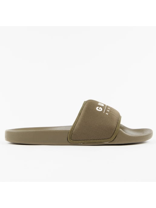 Sandalia Guess Tokyom Inscription para hombre - Image 1