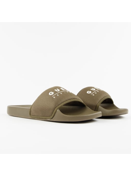 Sandalia Guess Tokyom Inscription para hombre - Image 2