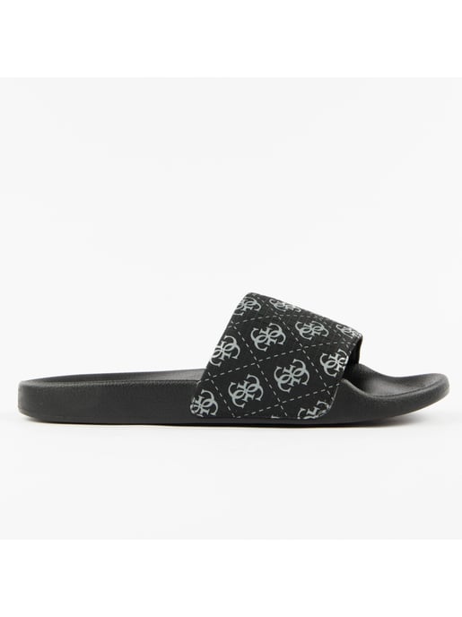 Guess, Zapatillas Hombre Tokyom Aufschrift - Image 1