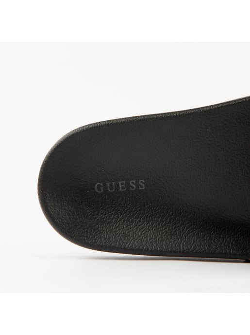 Guess, Zapatillas Hombre Tokyom Aufschrift - Image 4
