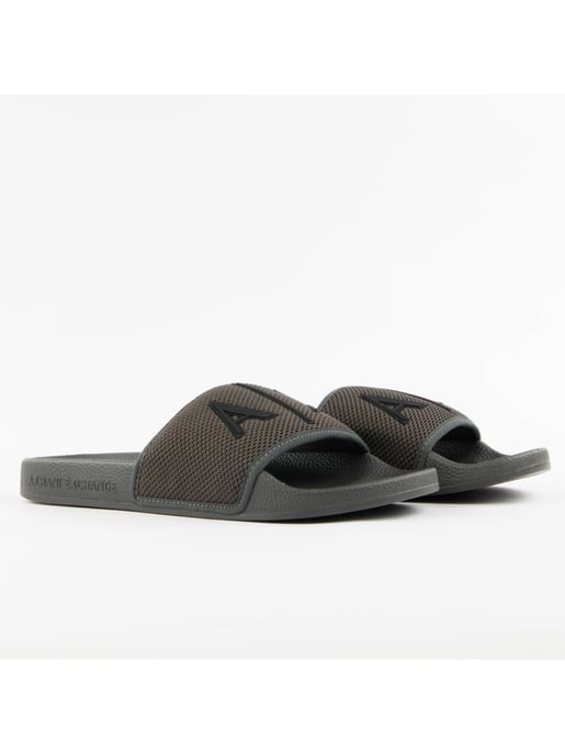 Sandalias de punto para hombre de Armani Exchange - Image 2