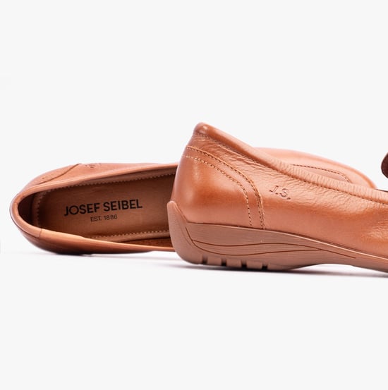 Zapatos de Mujer Josef Seibel Fenja 22 Camel - Image 2
