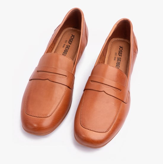 Zapatos de Mujer Josef Seibel Fenja 22 Camel - Image 4