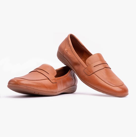 Zapatos de Mujer Josef Seibel Fenja 22 Camel - Image 5