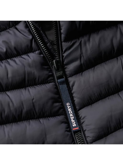 Chaqueta deportiva de plumón Fuji de Superdry para hombre - Image 3