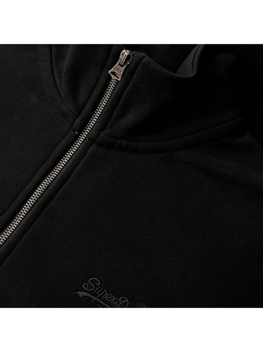 Jersey Henley Essential Logo de Superdry para hombre - Image 4