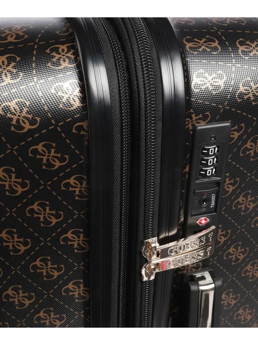 Maletas Guess Jesco 4 para hombre - Image 3