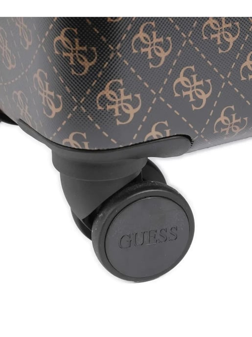 Maletas Guess Jesco 4 para hombre - Image 4