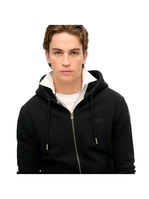 Sudadera Essential de Superdry para hombre - Image 3