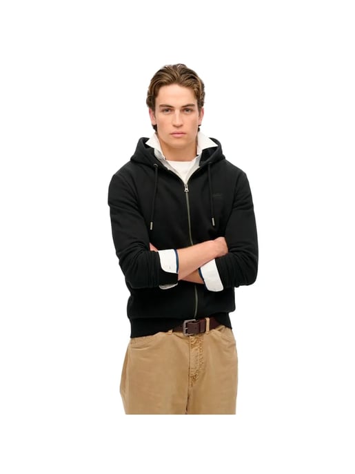 Sudadera Essential de Superdry para hombre - Image 4