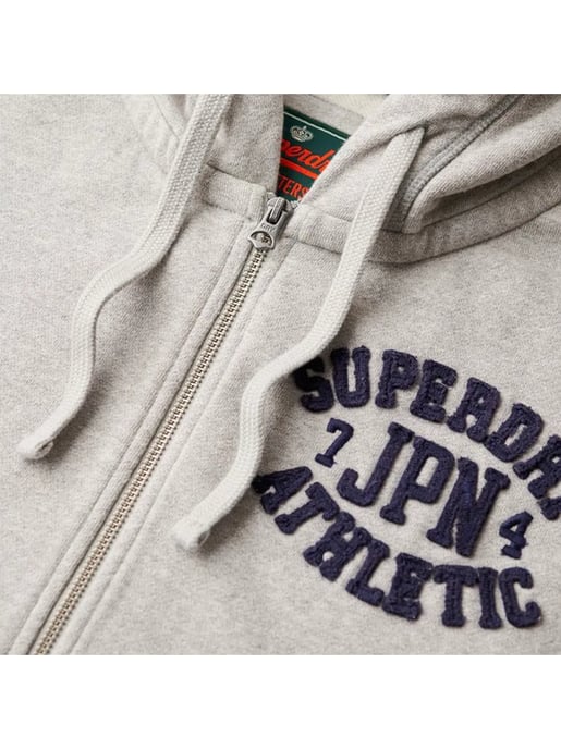 Sudadera deportiva vintage de Superdry para hombre - Image 3