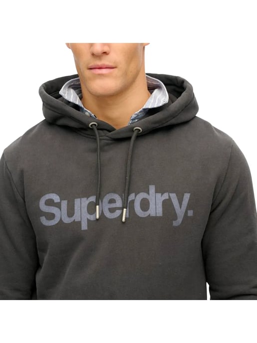Sudadera Superdry Core Logo City para hombre - Image 3