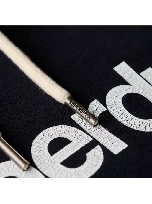 Sudadera con logotipo Core de Superdry para hombre - Image 3