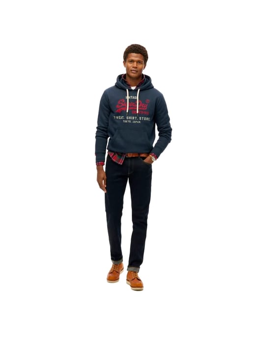 Sudadera Superdry Vl Heritage para hombre - Image 2