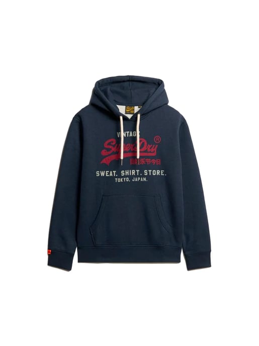 Sudadera Superdry Vl Heritage para hombre - Image 3