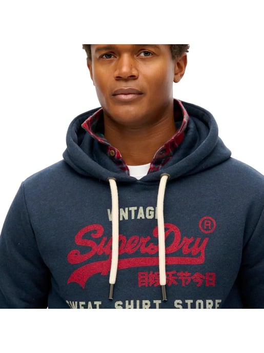 Sudadera Superdry Vl Heritage para hombre - Image 4