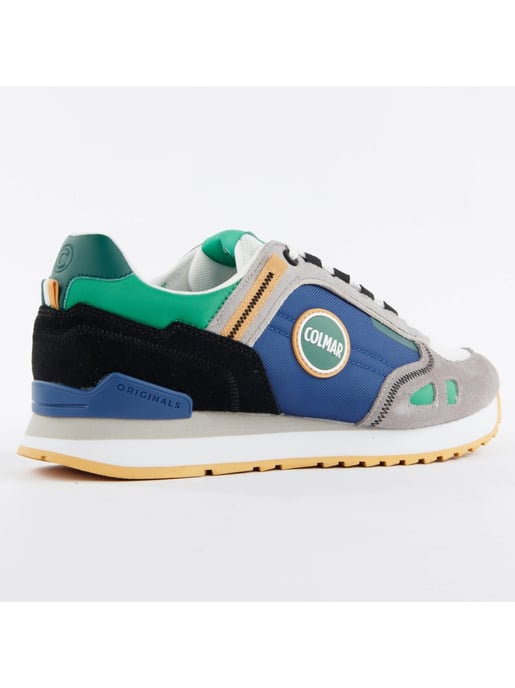 Colmar Travis Sport Bold, Zapatillas Hombre - Image 2