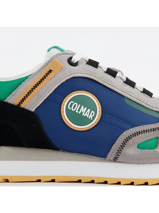 Colmar Travis Sport Bold, Zapatillas Hombre - Image 3